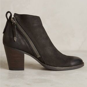Dolce Vita Jaegar booties